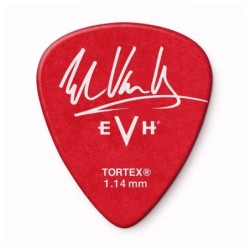 Dunlop EVH102P114 Red