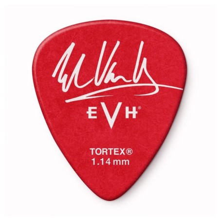 Dunlop EVH102P114 Red
