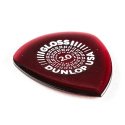 Dunlop 550P300 Red