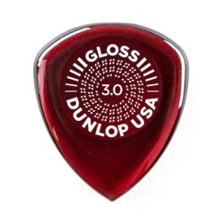 Dunlop 550P300 Red