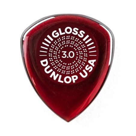 Dunlop 550P300 Red