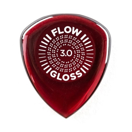 Dunlop 550P300 Red