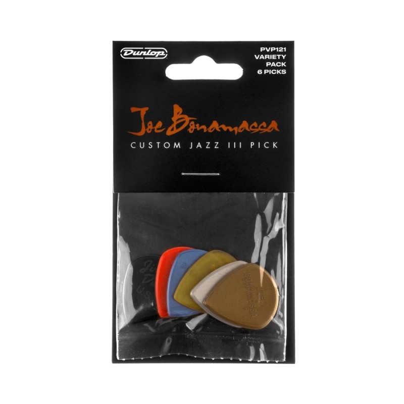 Dunlop PVP121 Multicolor