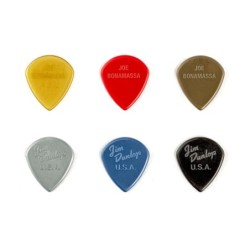 Dunlop PVP121 Multicolor