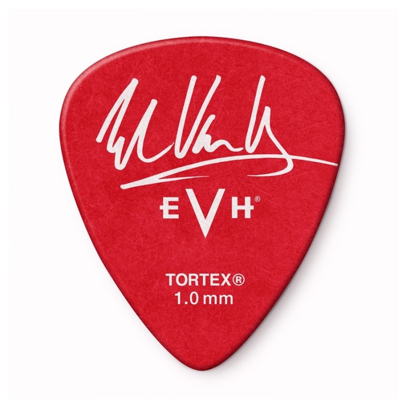 Dunlop EVH102P100 Red