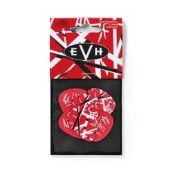Dunlop EVH102P100 Red