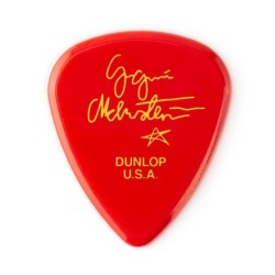 Dunlop YJMP02RD Orange