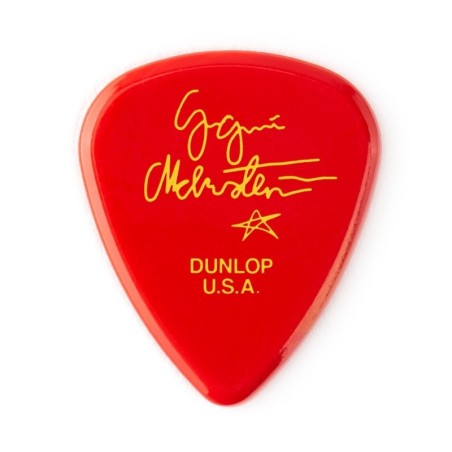Dunlop YJMP02RD Orange