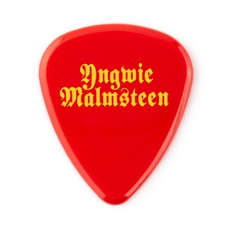 Dunlop YJMP02RD Orange