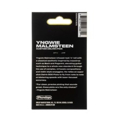 Dunlop YJMP02RD Orange