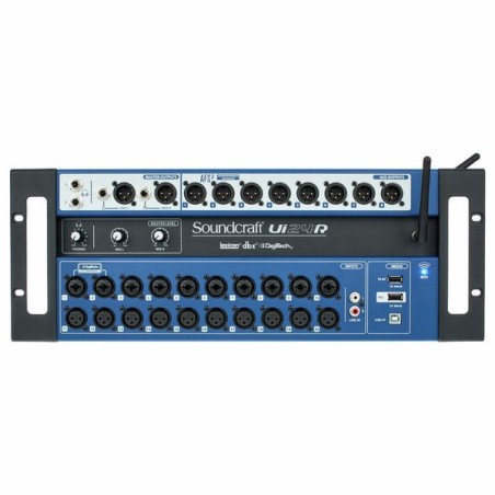 Soundcraft UI24R