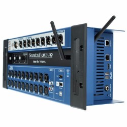 Soundcraft UI24R