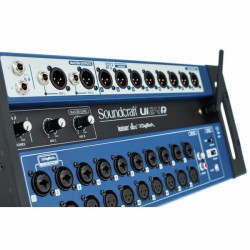 Soundcraft UI24R