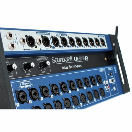 Soundcraft UI24R