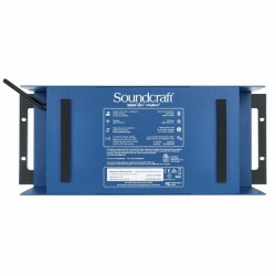 Soundcraft UI24R