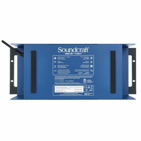 Soundcraft UI24R