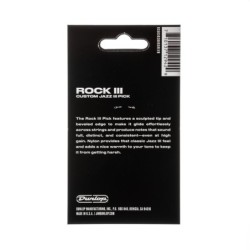Dunlop 570P138 Red