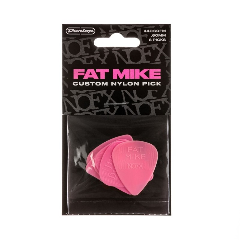 Dunlop 44P060FM Pick