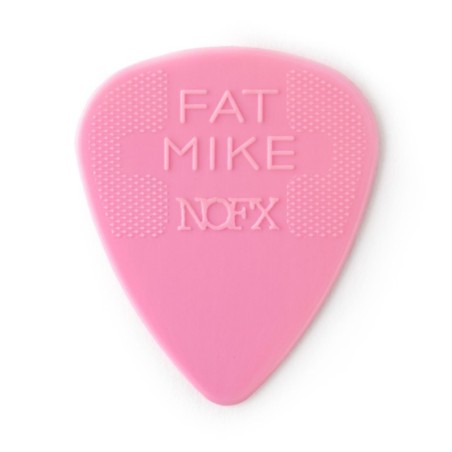 Dunlop 44P060FM Pick