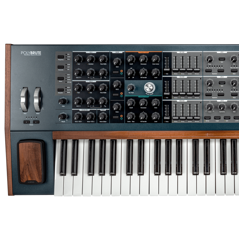 ARTURIA PolyBrute