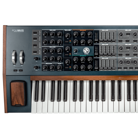 Arturia PolyBrute
