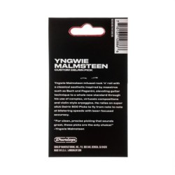 Dunlop YJMP03YL Yellow
