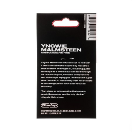 Dunlop YJMP03YL Yellow