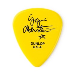 Dunlop YJMP03YL Yellow