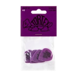Dunlop 472PH3 Purple