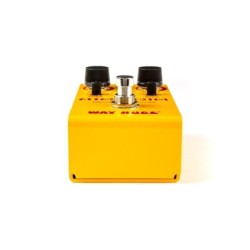 Dunlop WM92 Yellow