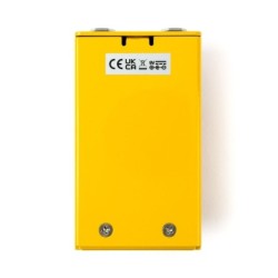 Dunlop WM92 Yellow