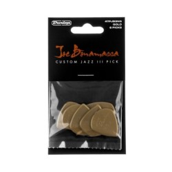 Dunlop 47PJB3NJ Gold