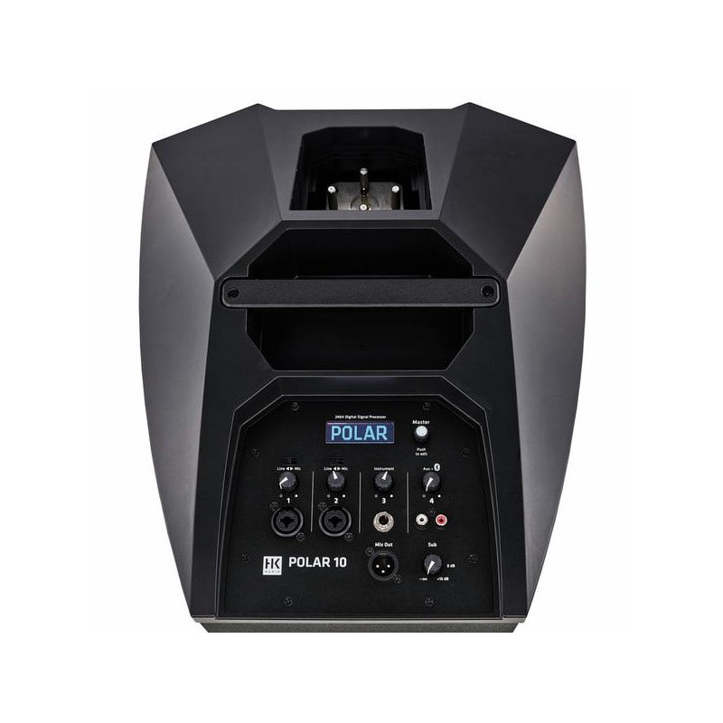 HK Audio Polar 10