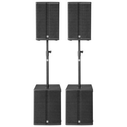 HK AUDIO Bass Power Pack
