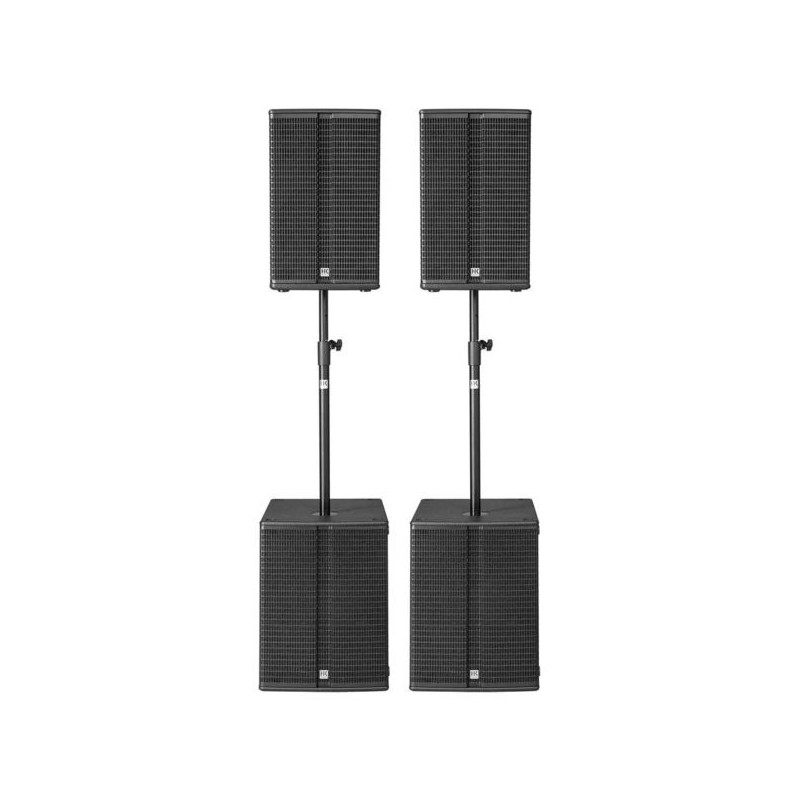 HK AUDIO Bass Power Pack