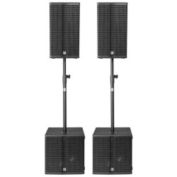 HK Audio Compact Venue Pack