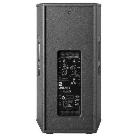 HK Audio Compact Venue Pack