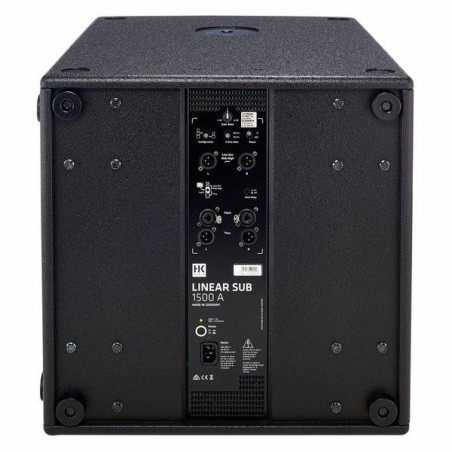 HK Audio Compact Venue Pack