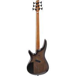 Ibanez SRC6MS-BLL Black Stained Burst Low Gloss