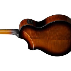 Ibanez AEWC400-AMS Amber Sunburst High Gloss