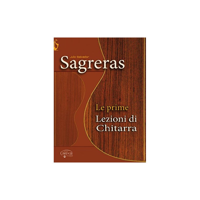 Le Prime Lezioni di Chitarra