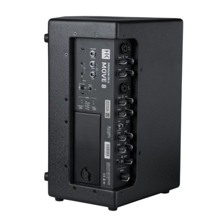 HK Audio Premium PR:O Move 8