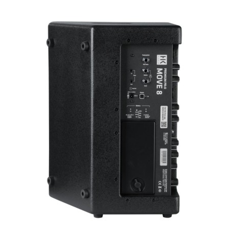 HK Audio Premium PR:O Move 8