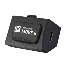 HK Audio Premium PR:O Move 8
