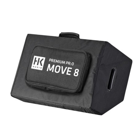 HK Audio Premium PR:O Move 8
