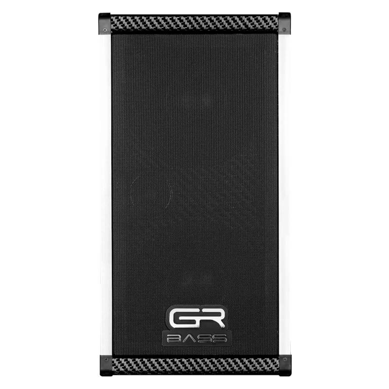 Gr Bass At 208 4 Ohm