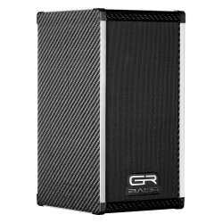 Gr Bass At 208 4 Ohm