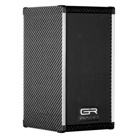 Gr Bass At 208 4 Ohm