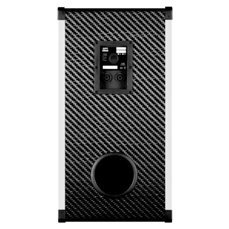 Gr Bass At 208 4 Ohm