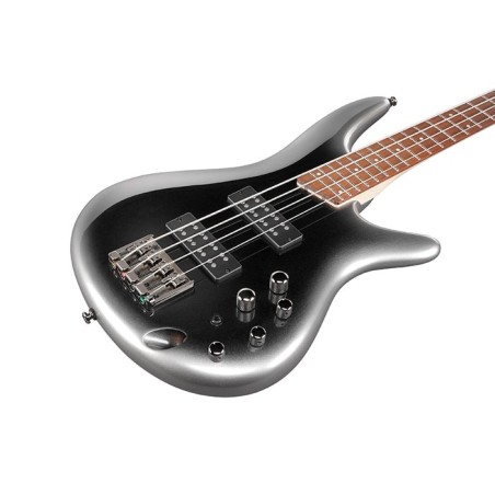 Ibanez SR300E-MGB Midnight Gray Burst